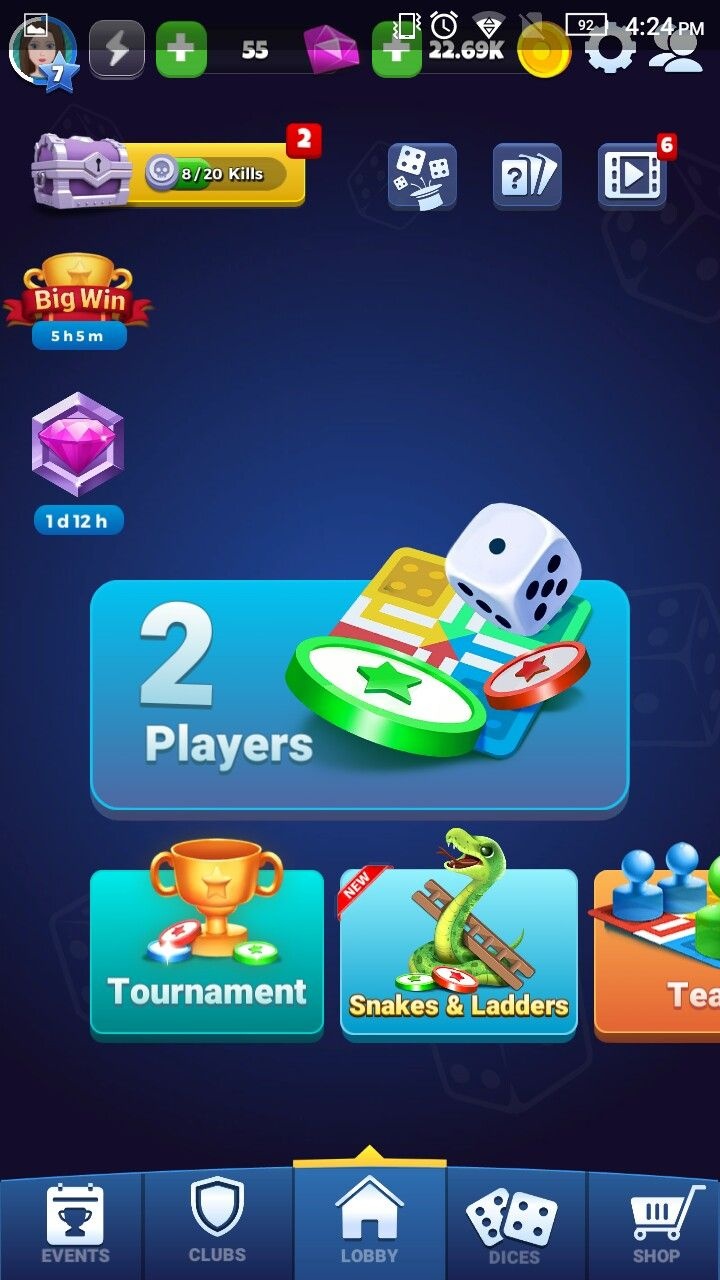 TTJL game