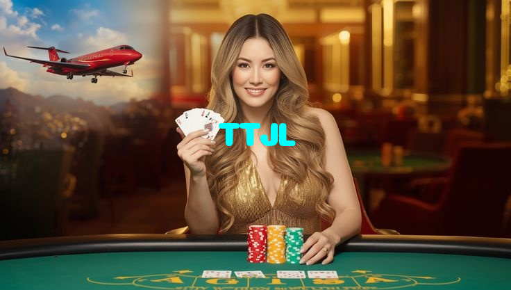 TTJL خوش آمدید بونس +600% پیشکش موبائل ایپ کے پروموشن سیکشن میں دکھائی دیتی ہے۔